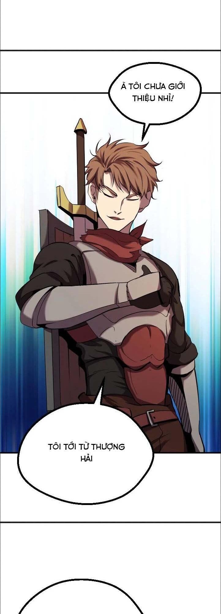 Anh Hùng Mạnh Nhất? Ta Không Làm Lâu Rồi! Chap 50 - Next Chap 51
