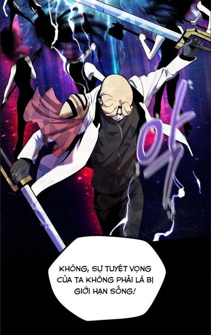 Anh Hùng Mạnh Nhất? Ta Không Làm Lâu Rồi! Chap 50 - Next Chap 51