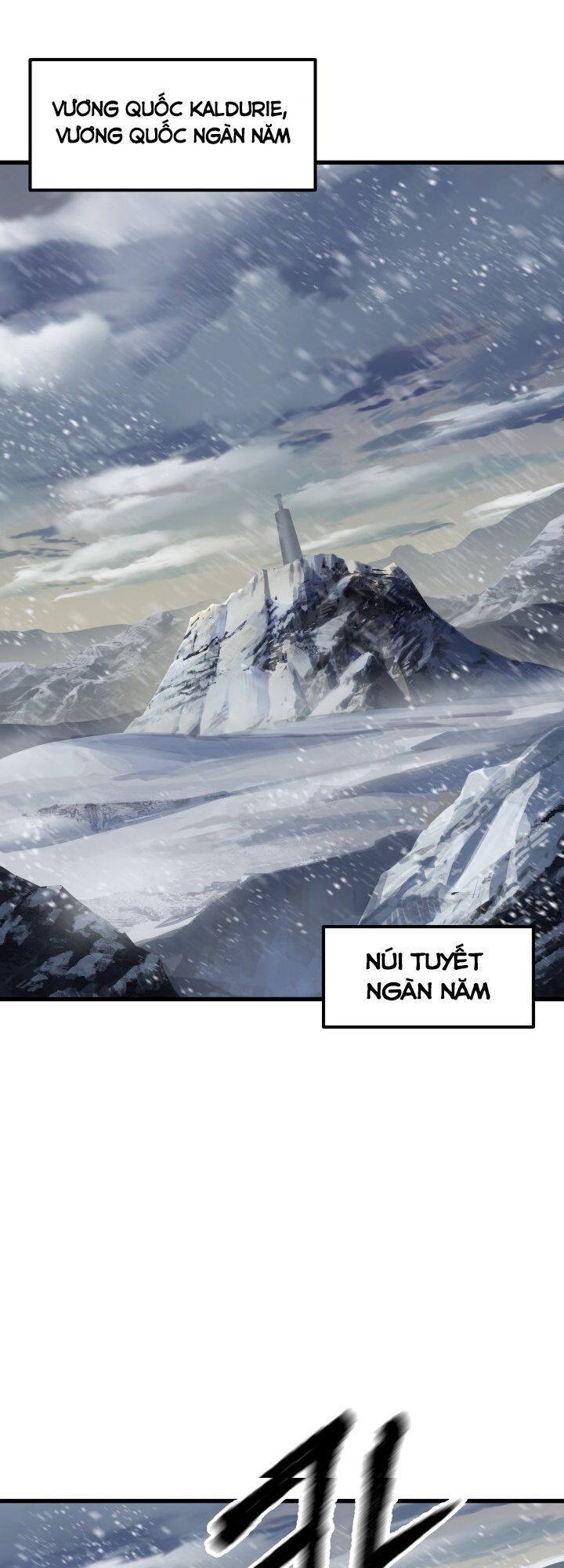 Anh Hùng Mạnh Nhất? Ta Không Làm Lâu Rồi! Chap 51 - Next Chap 52