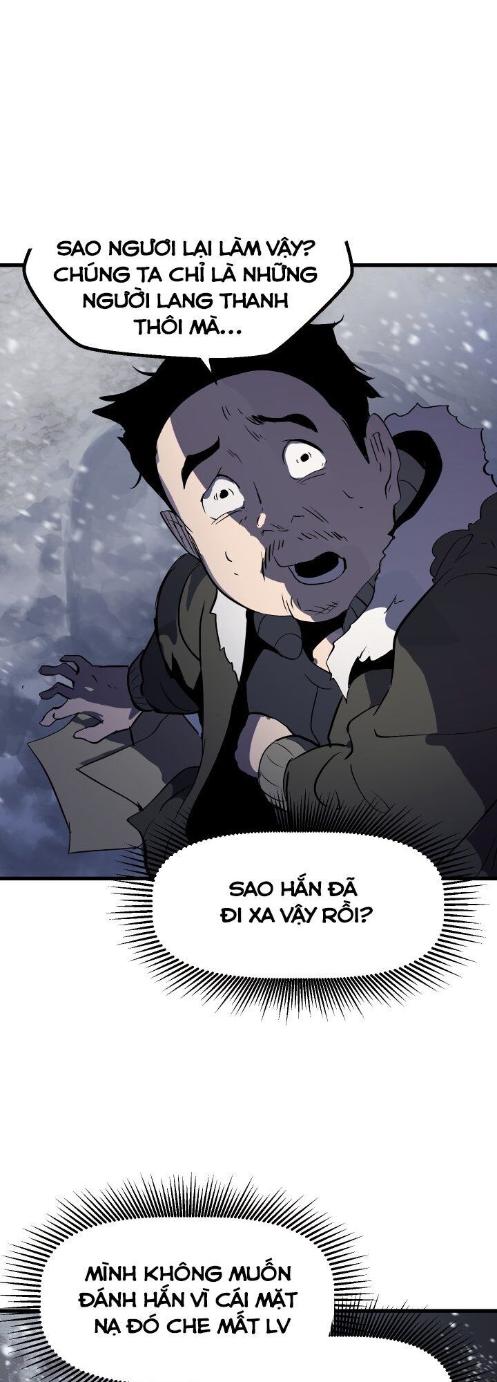 Anh Hùng Mạnh Nhất? Ta Không Làm Lâu Rồi! Chap 51 - Next Chap 52