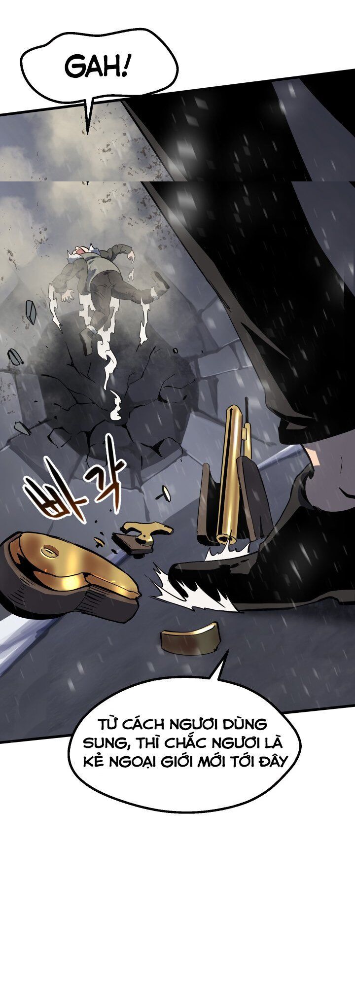 Anh Hùng Mạnh Nhất? Ta Không Làm Lâu Rồi! Chap 51 - Next Chap 52