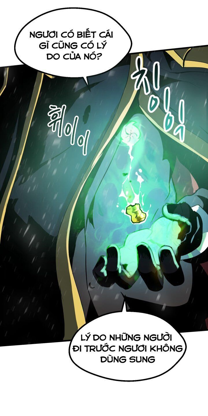 Anh Hùng Mạnh Nhất? Ta Không Làm Lâu Rồi! Chap 51 - Next Chap 52