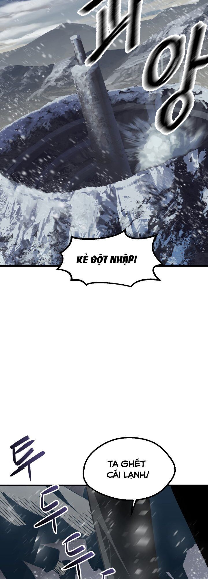 Anh Hùng Mạnh Nhất? Ta Không Làm Lâu Rồi! Chap 51 - Next Chap 52