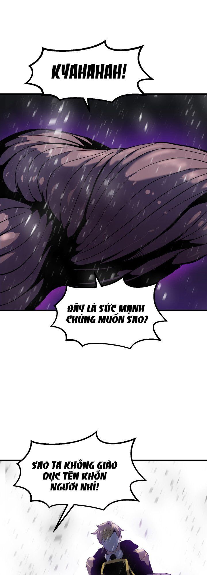 Anh Hùng Mạnh Nhất? Ta Không Làm Lâu Rồi! Chap 51 - Next Chap 52