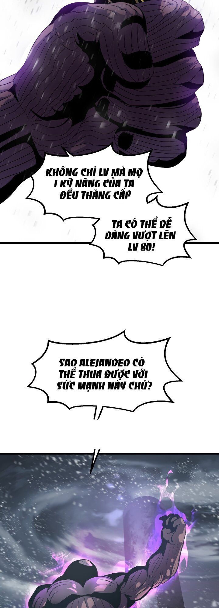 Anh Hùng Mạnh Nhất? Ta Không Làm Lâu Rồi! Chap 51 - Next Chap 52