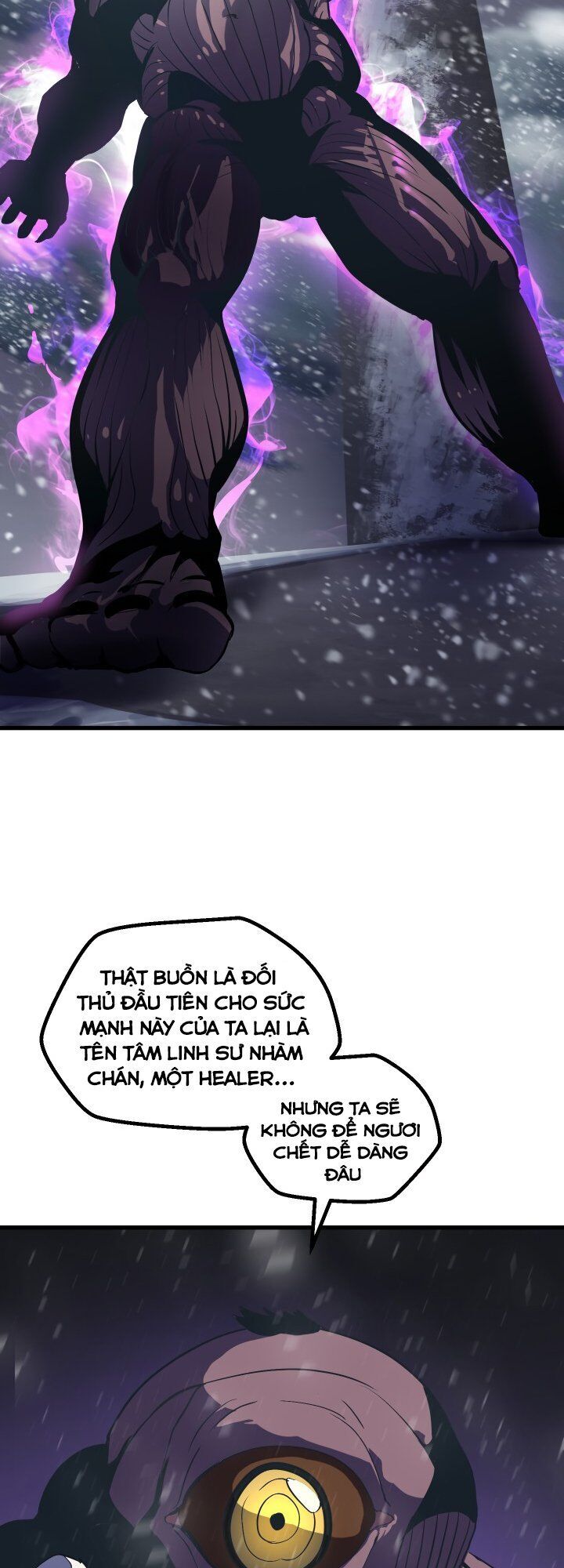 Anh Hùng Mạnh Nhất? Ta Không Làm Lâu Rồi! Chap 51 - Next Chap 52
