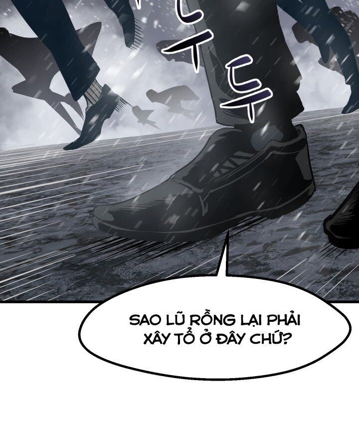 Anh Hùng Mạnh Nhất? Ta Không Làm Lâu Rồi! Chap 51 - Next Chap 52