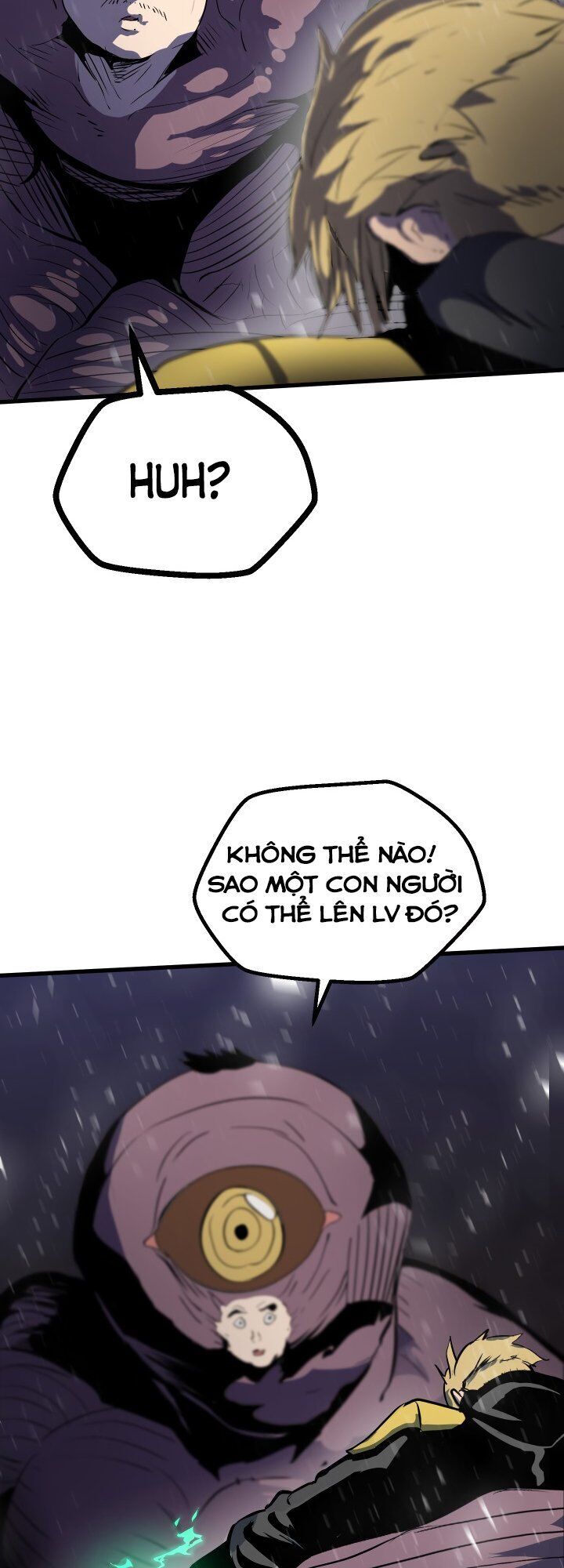 Anh Hùng Mạnh Nhất? Ta Không Làm Lâu Rồi! Chap 51 - Next Chap 52