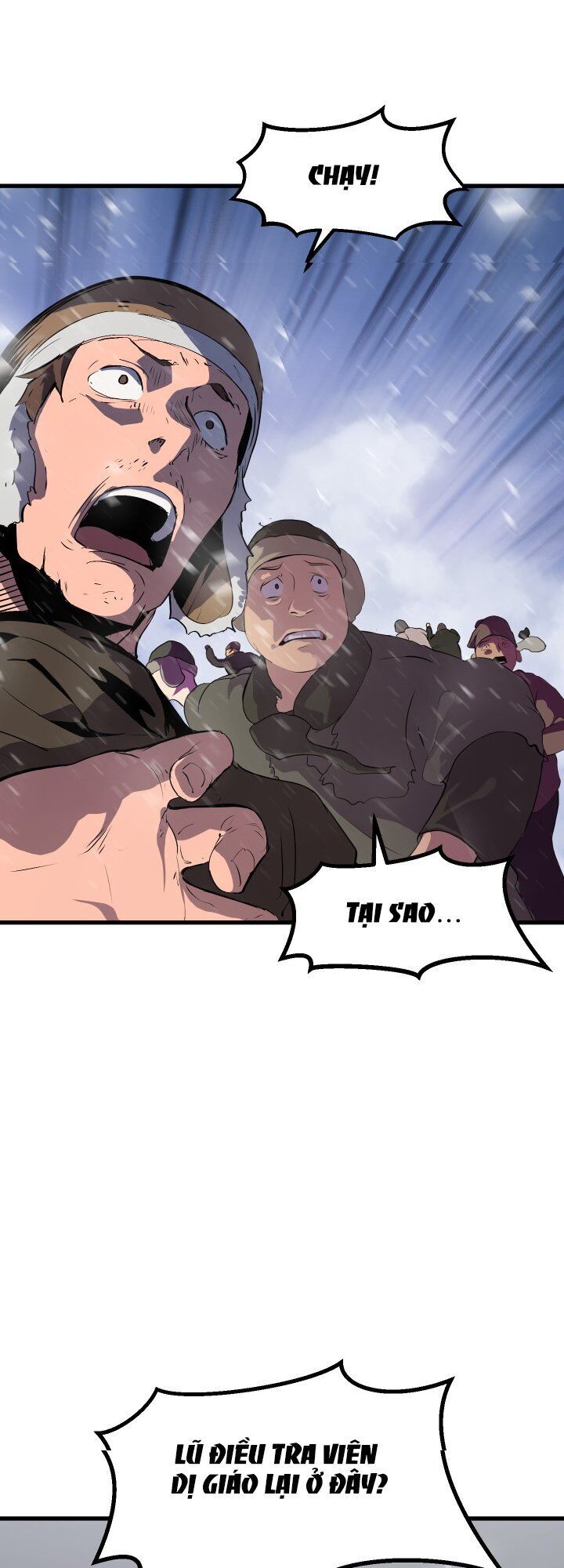 Anh Hùng Mạnh Nhất? Ta Không Làm Lâu Rồi! Chap 51 - Next Chap 52