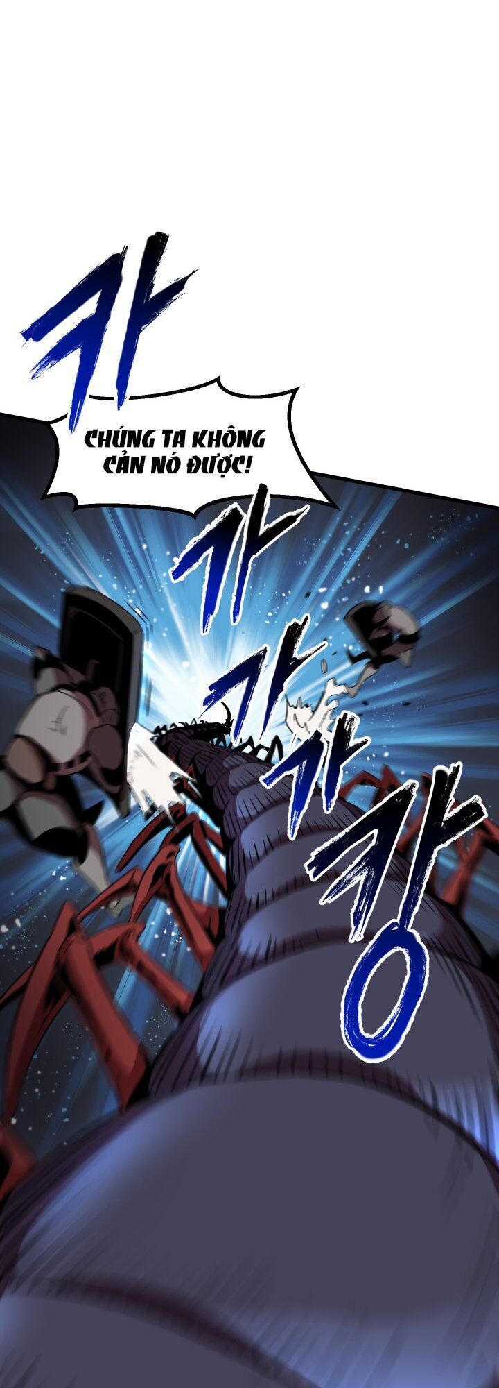 Anh Hùng Mạnh Nhất? Ta Không Làm Lâu Rồi! Chap 51 - Next Chap 52