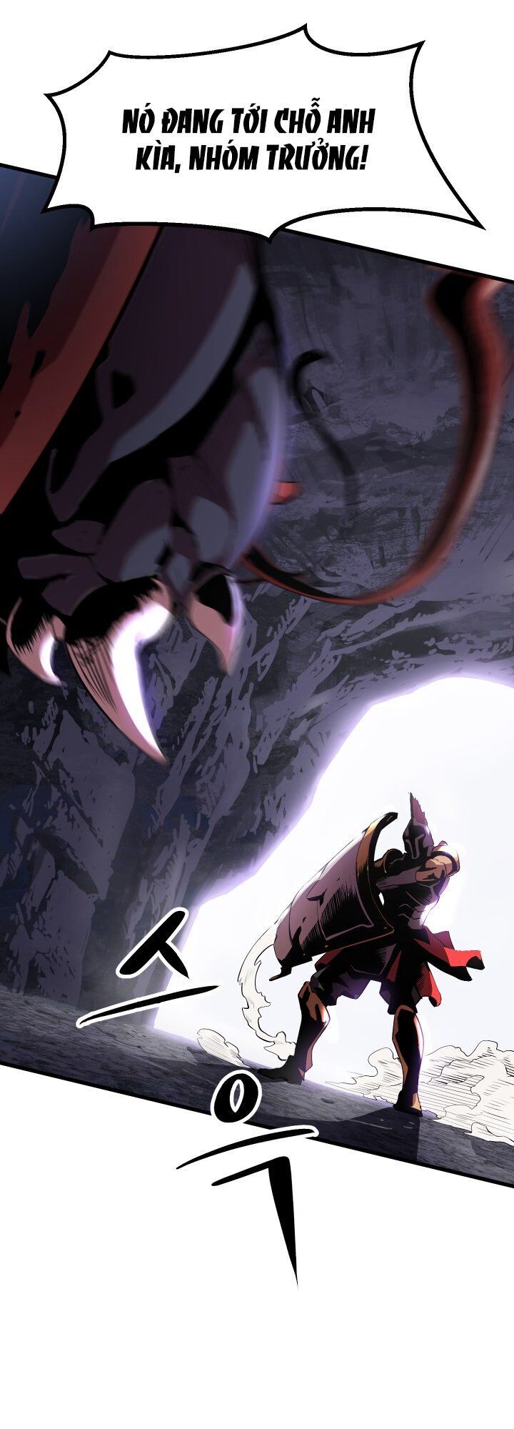 Anh Hùng Mạnh Nhất? Ta Không Làm Lâu Rồi! Chap 51 - Next Chap 52