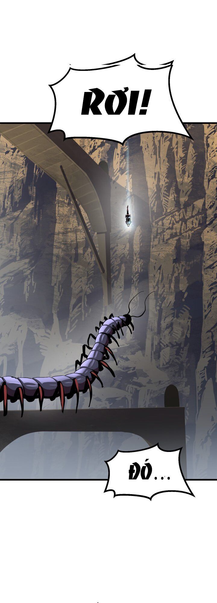 Anh Hùng Mạnh Nhất? Ta Không Làm Lâu Rồi! Chap 51 - Next Chap 52