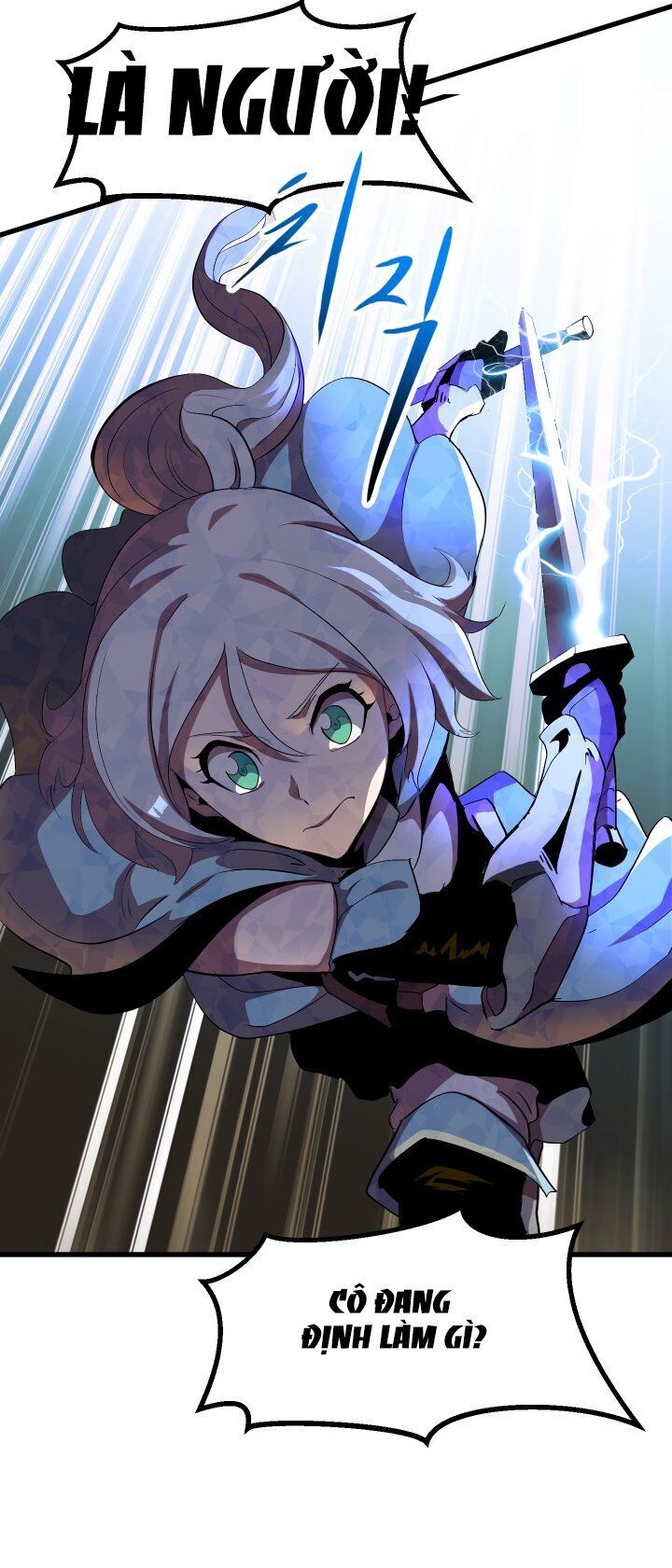 Anh Hùng Mạnh Nhất? Ta Không Làm Lâu Rồi! Chap 51 - Next Chap 52