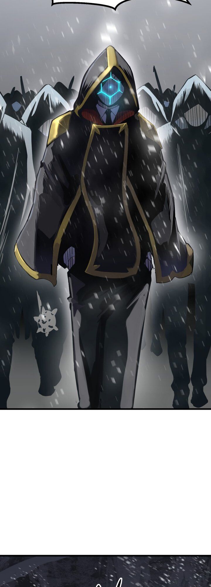 Anh Hùng Mạnh Nhất? Ta Không Làm Lâu Rồi! Chap 51 - Next Chap 52