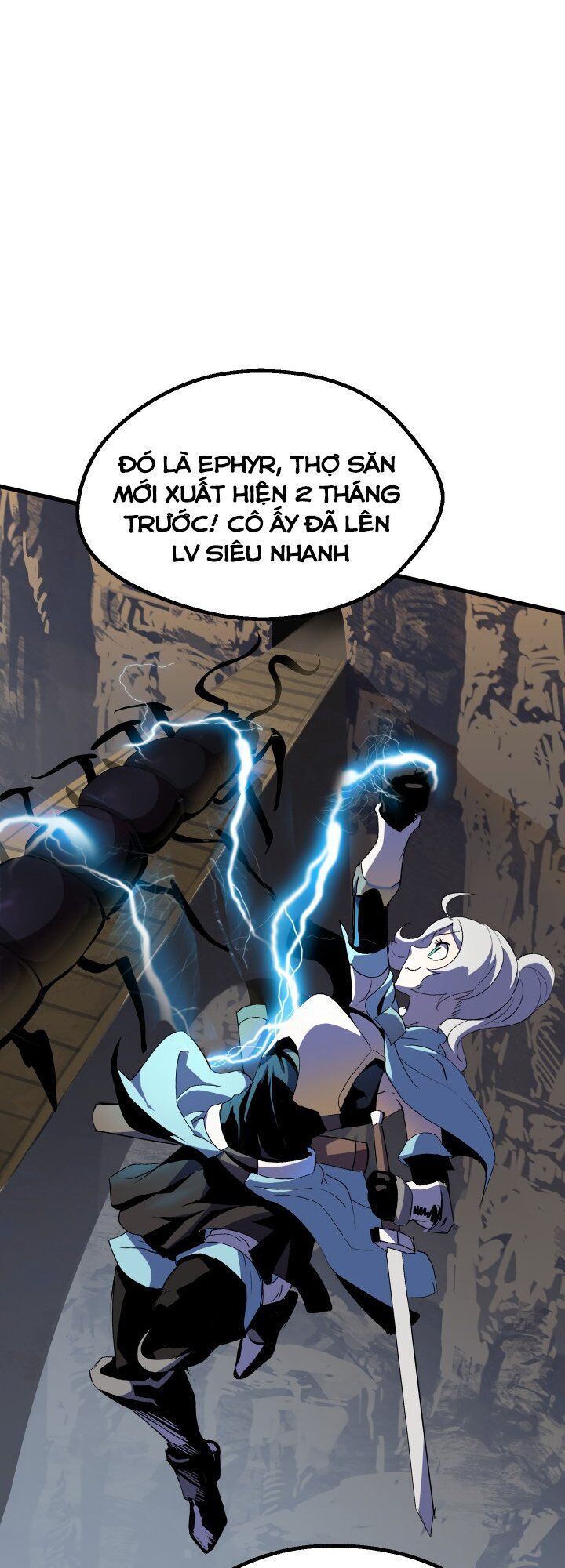 Anh Hùng Mạnh Nhất? Ta Không Làm Lâu Rồi! Chap 51 - Next Chap 52