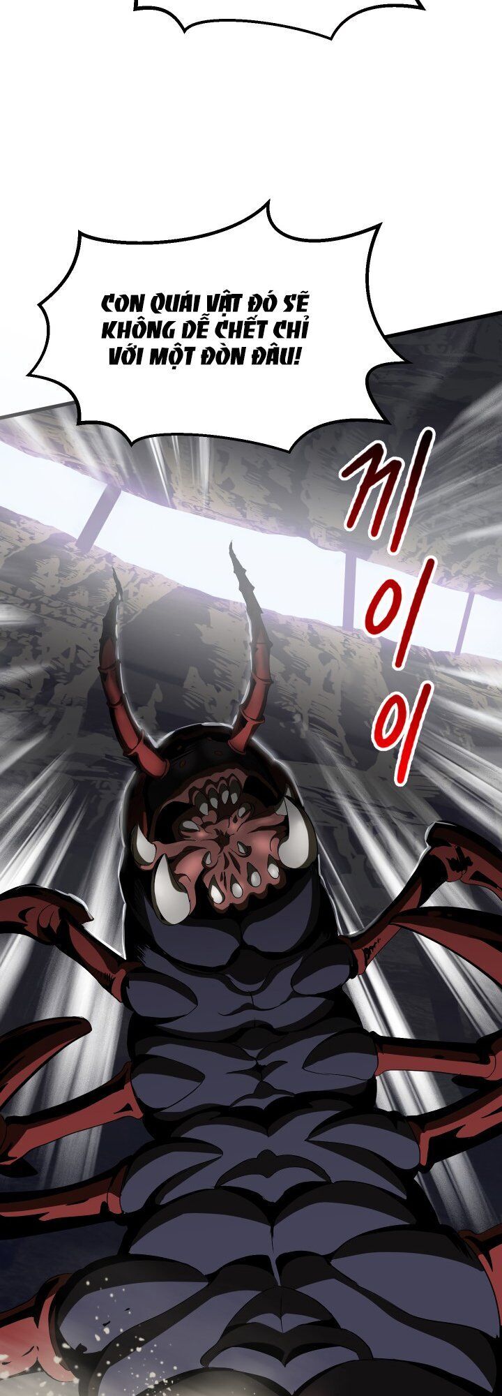 Anh Hùng Mạnh Nhất? Ta Không Làm Lâu Rồi! Chap 51 - Next Chap 52