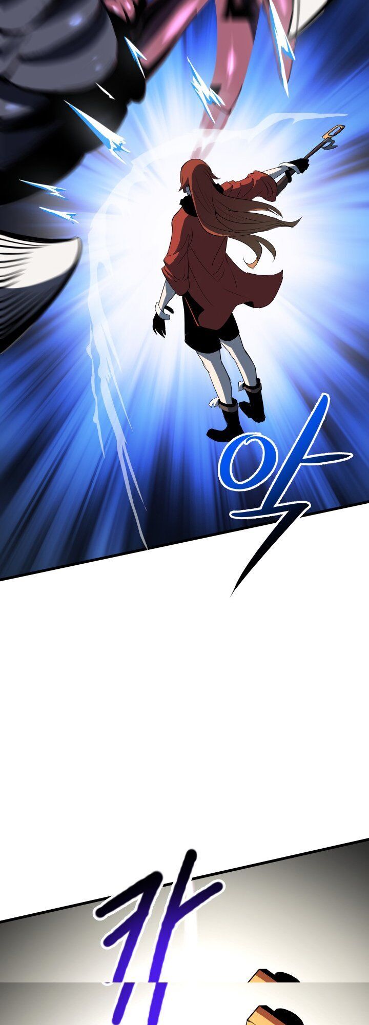 Anh Hùng Mạnh Nhất? Ta Không Làm Lâu Rồi! Chap 51 - Next Chap 52