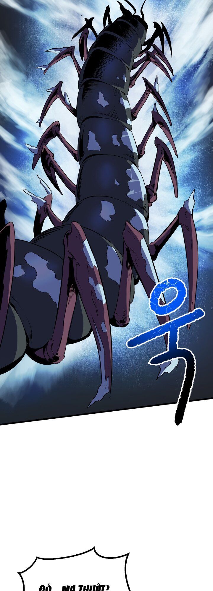 Anh Hùng Mạnh Nhất? Ta Không Làm Lâu Rồi! Chap 51 - Next Chap 52