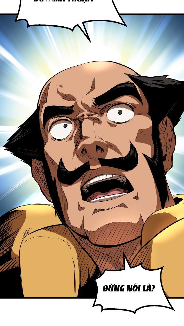 Anh Hùng Mạnh Nhất? Ta Không Làm Lâu Rồi! Chap 51 - Next Chap 52