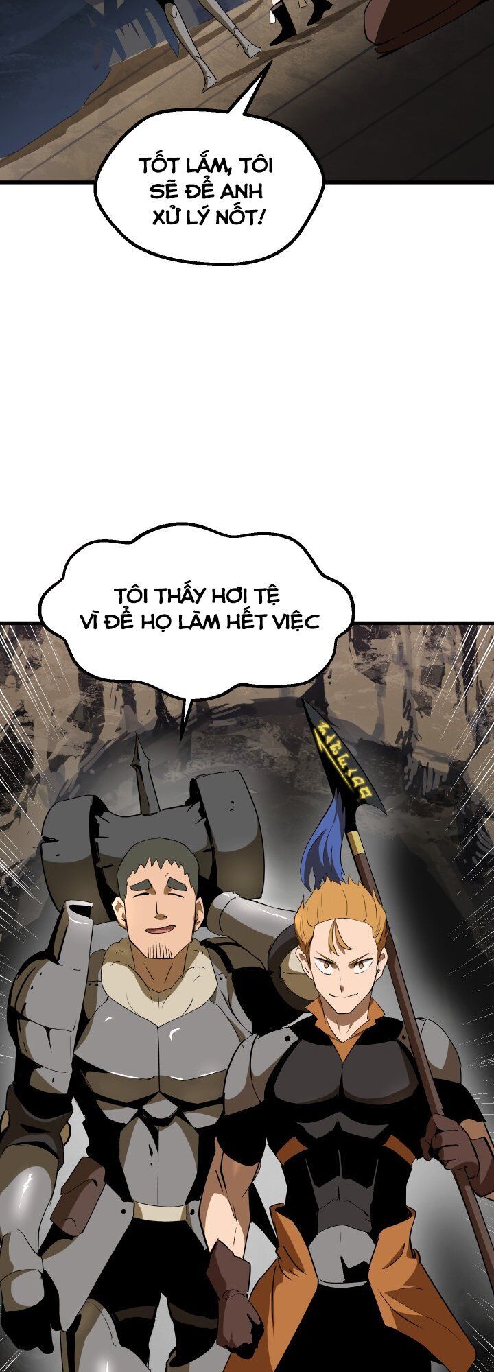 Anh Hùng Mạnh Nhất? Ta Không Làm Lâu Rồi! Chap 51 - Next Chap 52