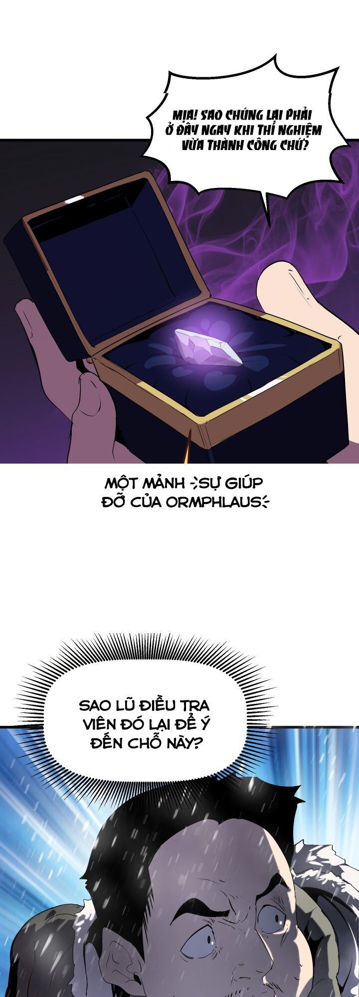 Anh Hùng Mạnh Nhất? Ta Không Làm Lâu Rồi! Chap 51 - Next Chap 52