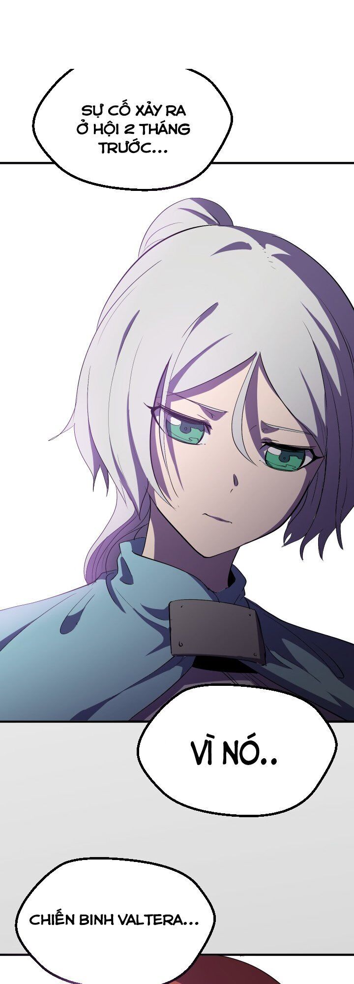 Anh Hùng Mạnh Nhất? Ta Không Làm Lâu Rồi! Chap 51 - Next Chap 52