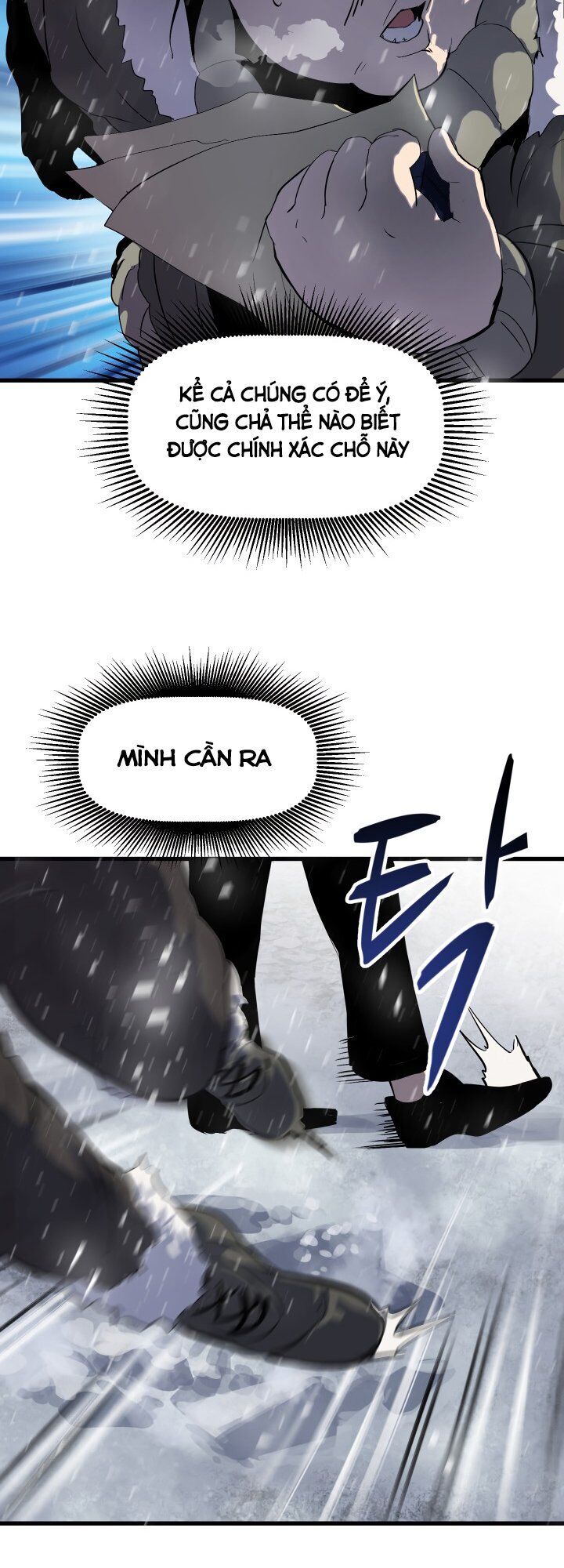 Anh Hùng Mạnh Nhất? Ta Không Làm Lâu Rồi! Chap 51 - Next Chap 52