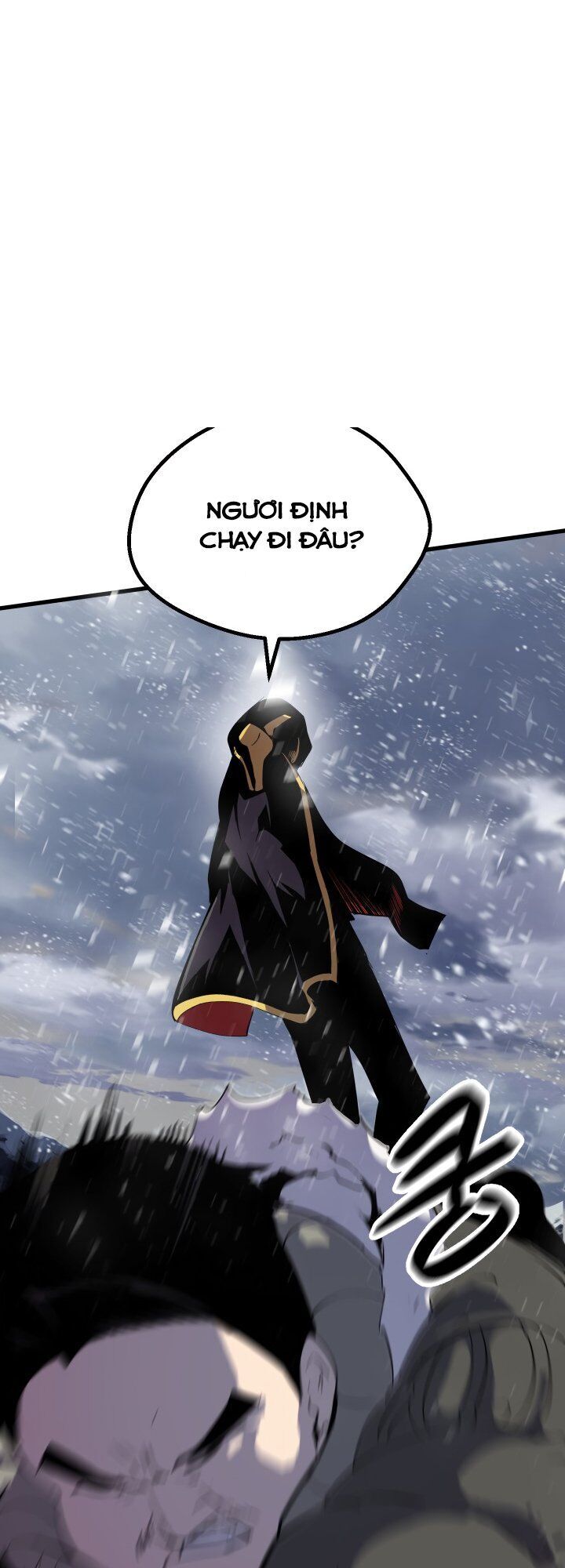Anh Hùng Mạnh Nhất? Ta Không Làm Lâu Rồi! Chap 51 - Next Chap 52