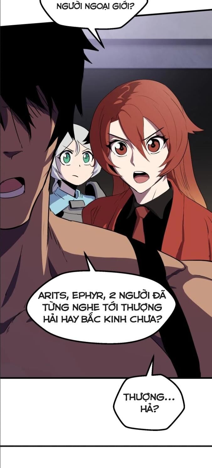 Anh Hùng Mạnh Nhất? Ta Không Làm Lâu Rồi! Chap 52 - Next Chap 53