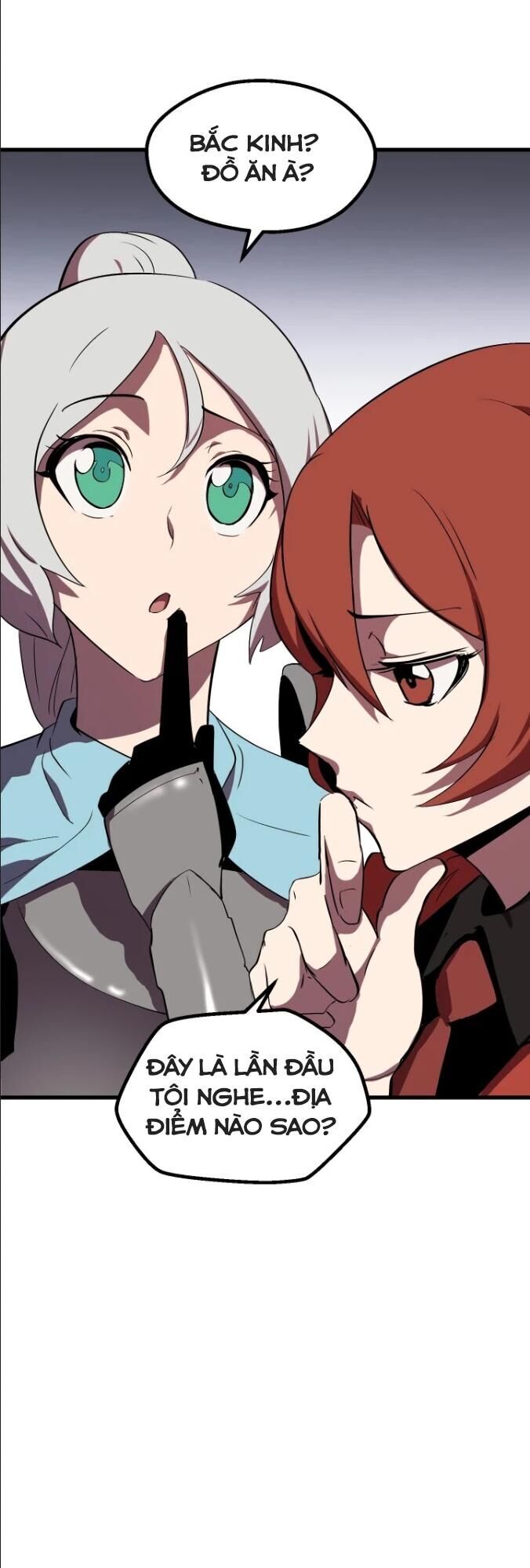 Anh Hùng Mạnh Nhất? Ta Không Làm Lâu Rồi! Chap 52 - Next Chap 53