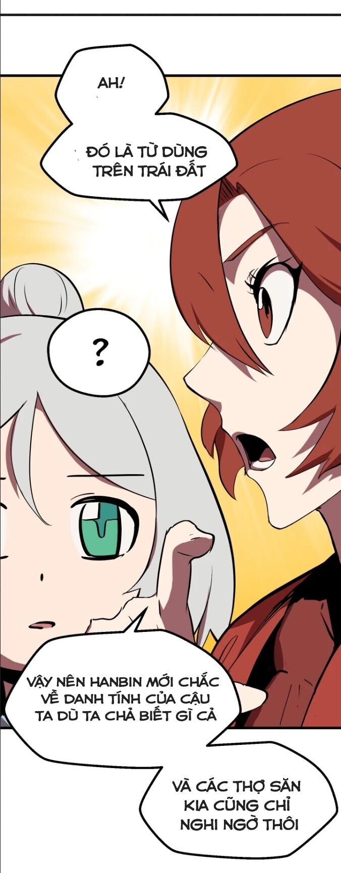 Anh Hùng Mạnh Nhất? Ta Không Làm Lâu Rồi! Chap 52 - Next Chap 53