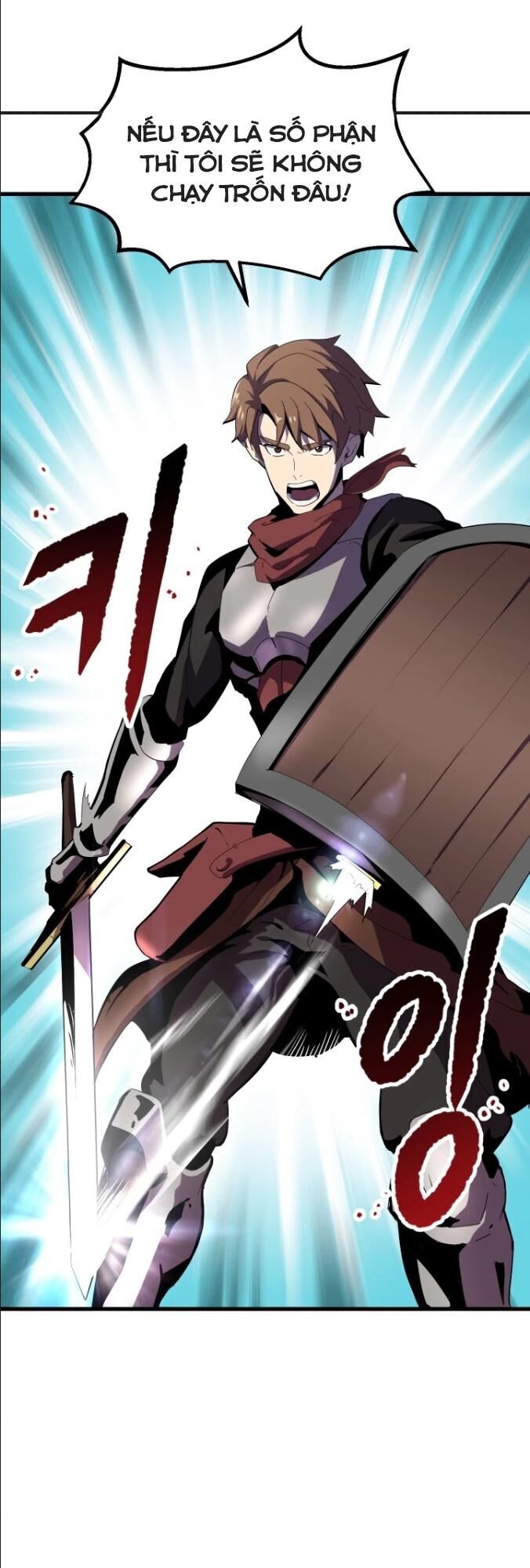 Anh Hùng Mạnh Nhất? Ta Không Làm Lâu Rồi! Chap 52 - Next Chap 53