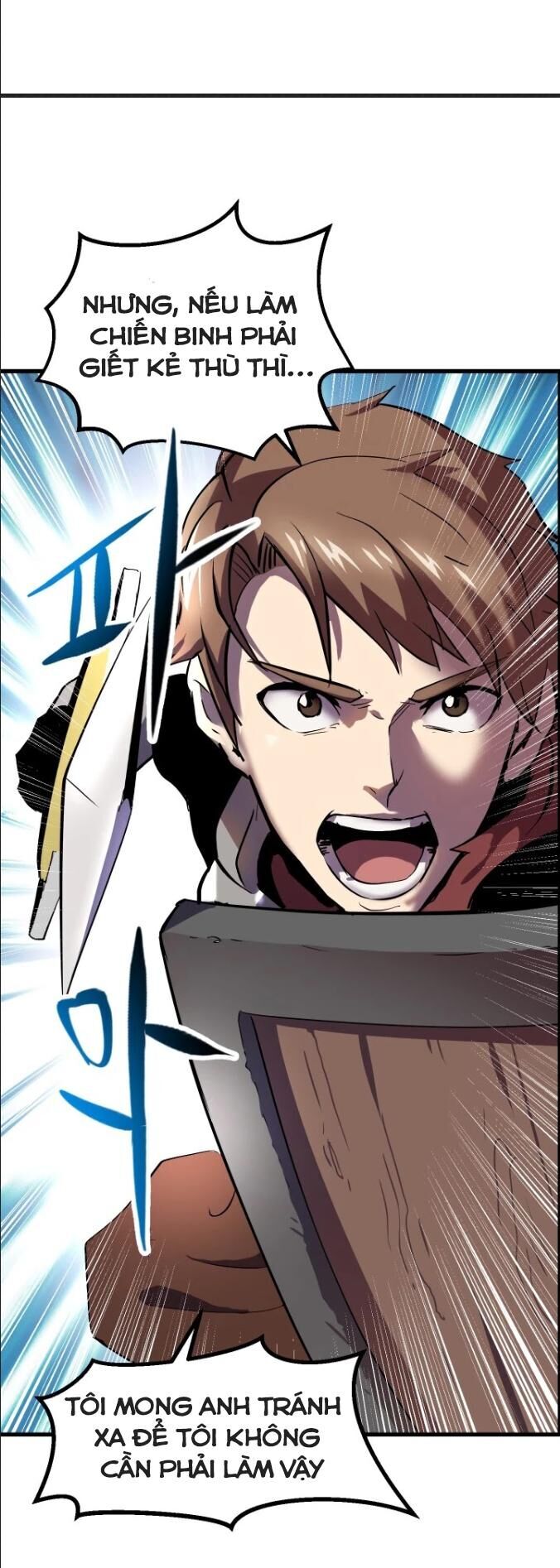 Anh Hùng Mạnh Nhất? Ta Không Làm Lâu Rồi! Chap 52 - Next Chap 53