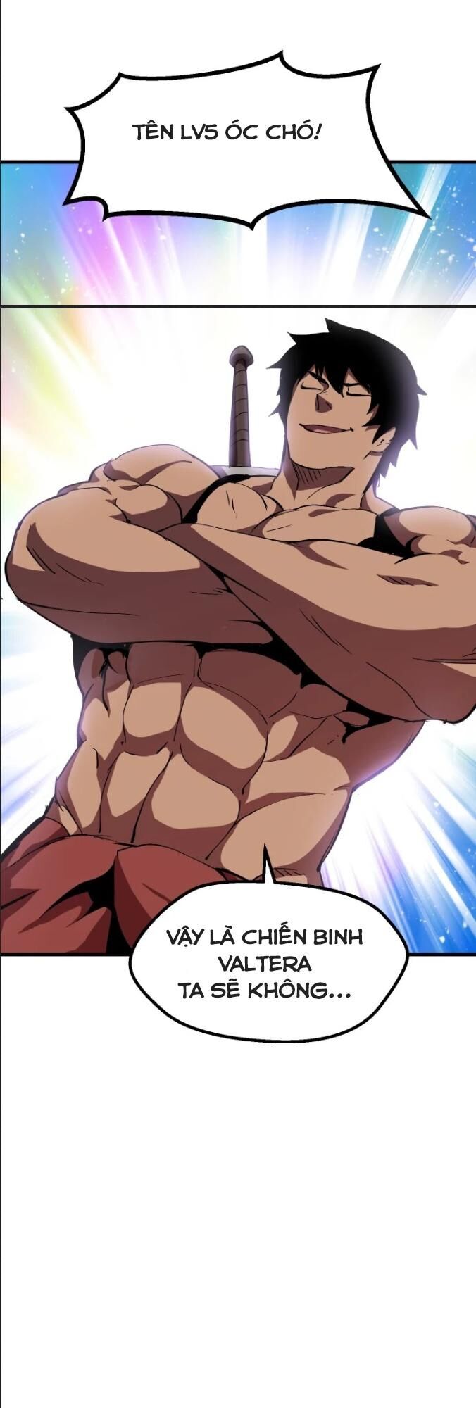 Anh Hùng Mạnh Nhất? Ta Không Làm Lâu Rồi! Chap 52 - Next Chap 53