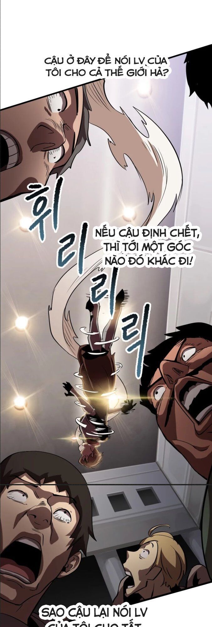 Anh Hùng Mạnh Nhất? Ta Không Làm Lâu Rồi! Chap 52 - Next Chap 53