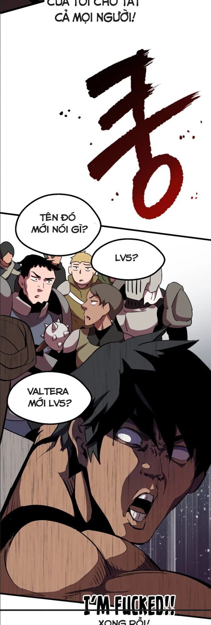 Anh Hùng Mạnh Nhất? Ta Không Làm Lâu Rồi! Chap 52 - Next Chap 53