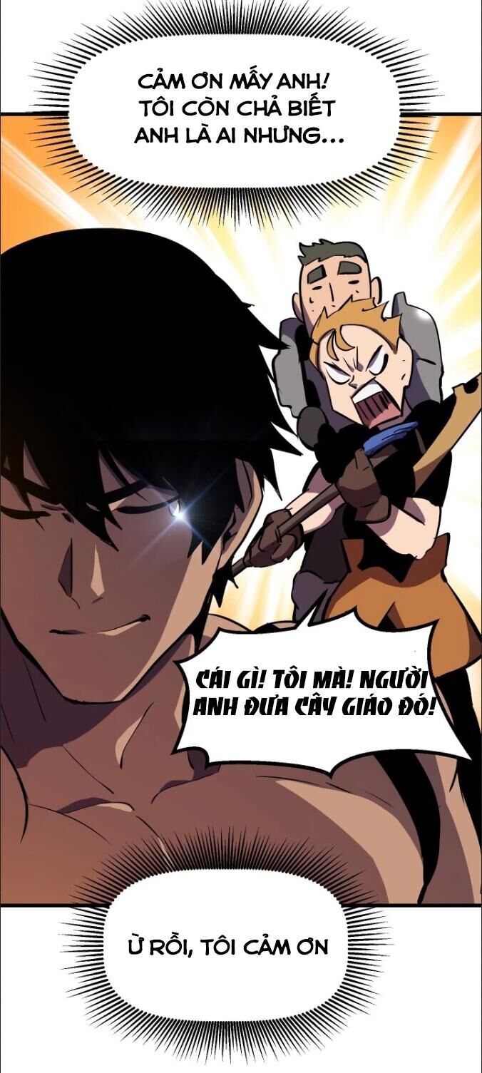 Anh Hùng Mạnh Nhất? Ta Không Làm Lâu Rồi! Chap 52 - Next Chap 53