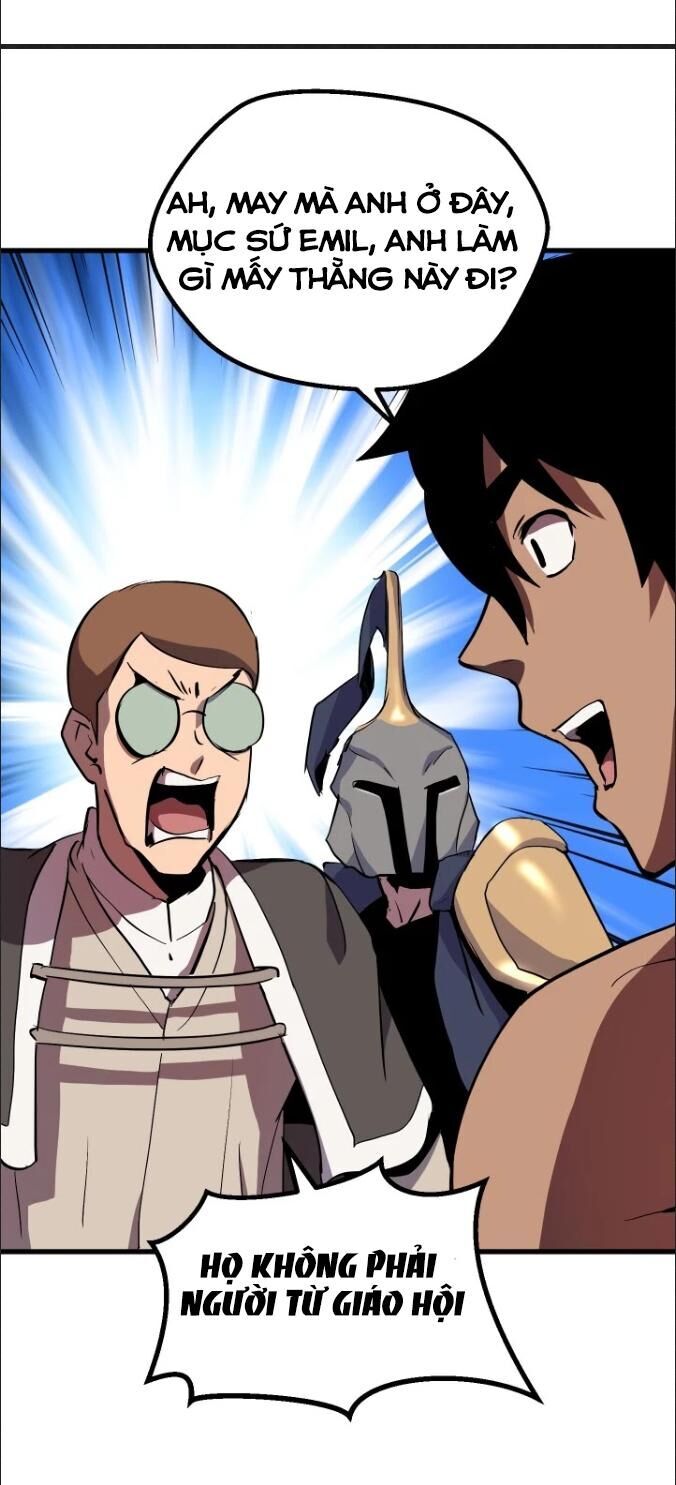 Anh Hùng Mạnh Nhất? Ta Không Làm Lâu Rồi! Chap 52 - Next Chap 53