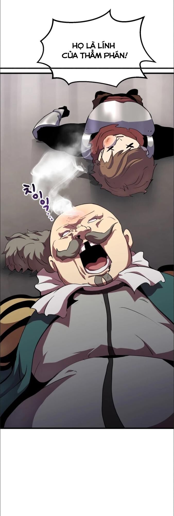 Anh Hùng Mạnh Nhất? Ta Không Làm Lâu Rồi! Chap 52 - Next Chap 53
