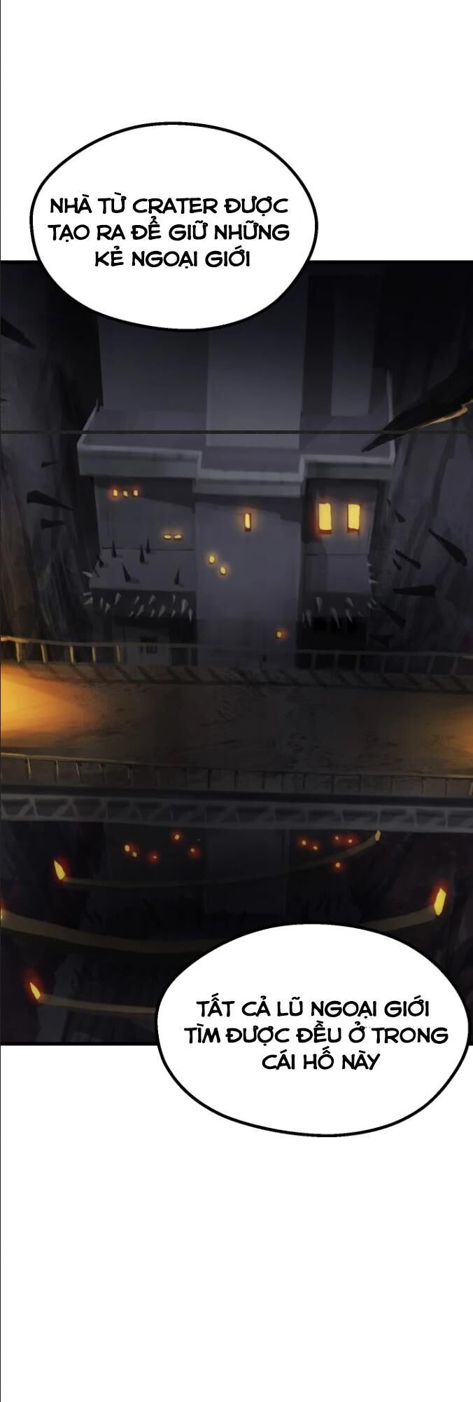 Anh Hùng Mạnh Nhất? Ta Không Làm Lâu Rồi! Chap 52 - Next Chap 53
