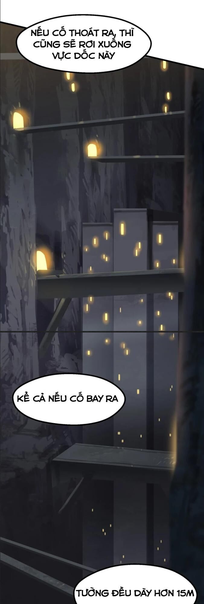 Anh Hùng Mạnh Nhất? Ta Không Làm Lâu Rồi! Chap 52 - Next Chap 53