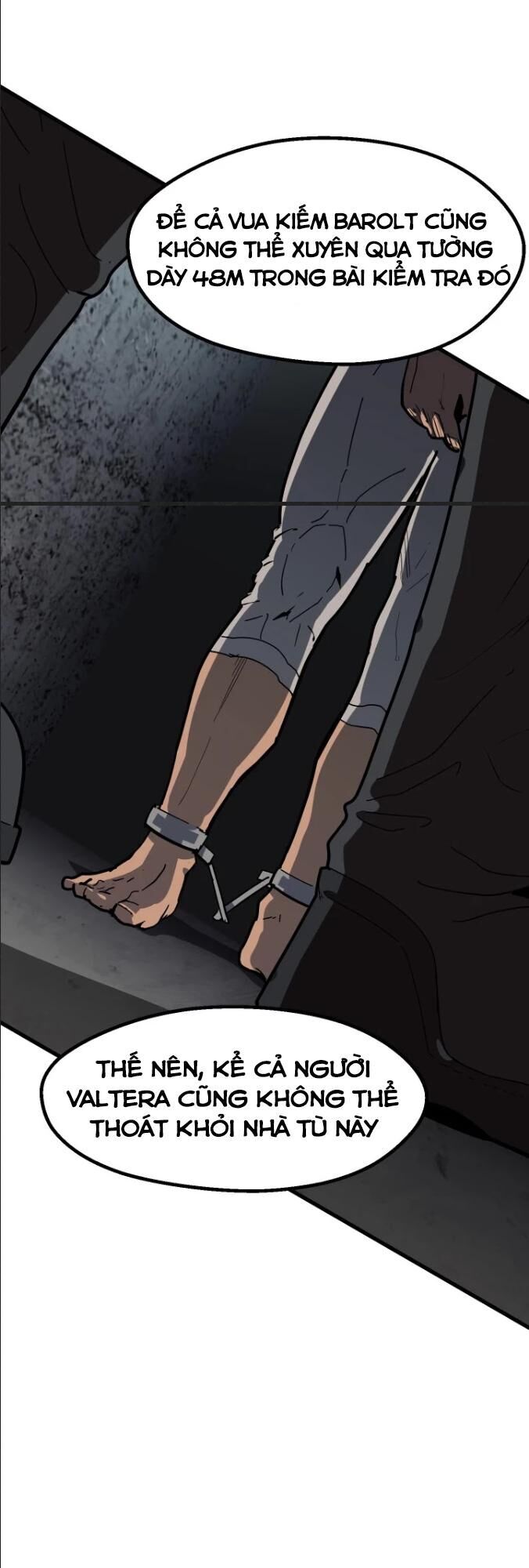 Anh Hùng Mạnh Nhất? Ta Không Làm Lâu Rồi! Chap 52 - Next Chap 53