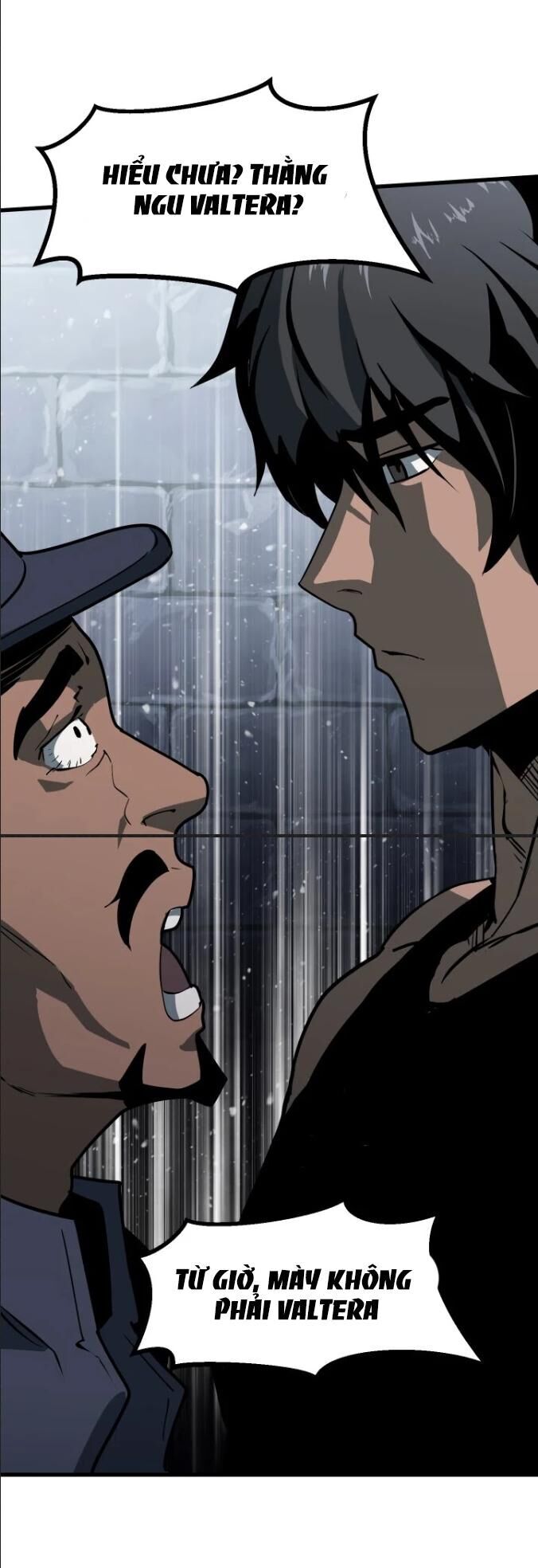 Anh Hùng Mạnh Nhất? Ta Không Làm Lâu Rồi! Chap 52 - Next Chap 53