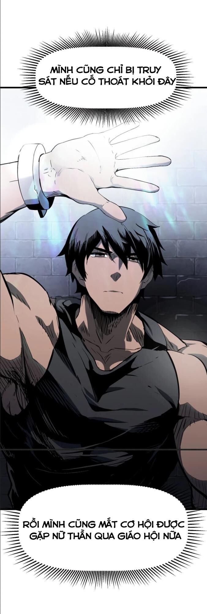 Anh Hùng Mạnh Nhất? Ta Không Làm Lâu Rồi! Chap 52 - Next Chap 53