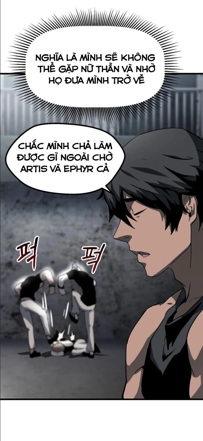 Anh Hùng Mạnh Nhất? Ta Không Làm Lâu Rồi! Chap 52 - Next Chap 53