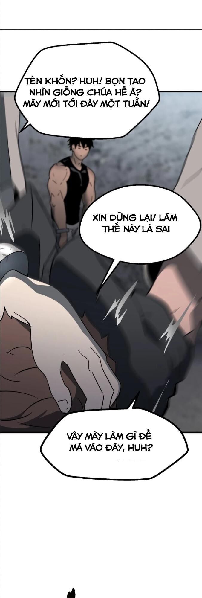 Anh Hùng Mạnh Nhất? Ta Không Làm Lâu Rồi! Chap 52 - Next Chap 53