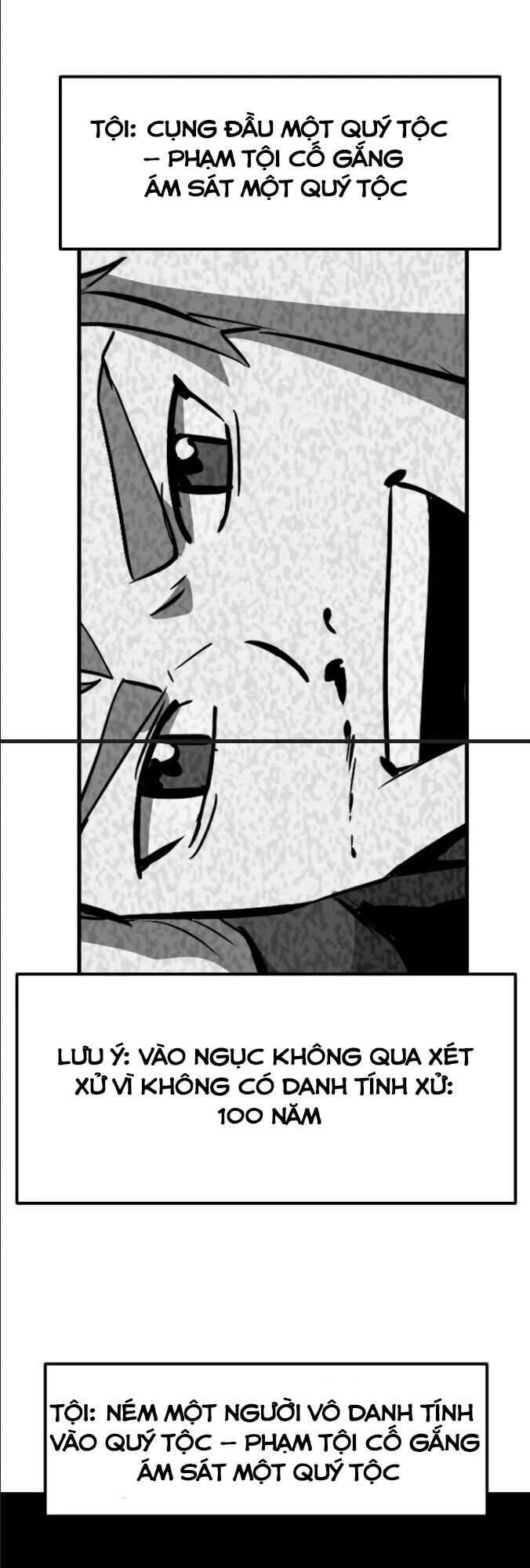 Anh Hùng Mạnh Nhất? Ta Không Làm Lâu Rồi! Chap 52 - Next Chap 53