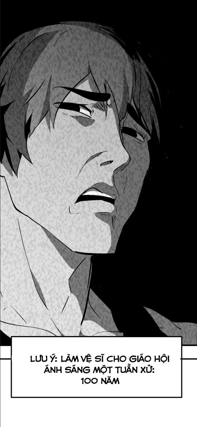 Anh Hùng Mạnh Nhất? Ta Không Làm Lâu Rồi! Chap 52 - Next Chap 53
