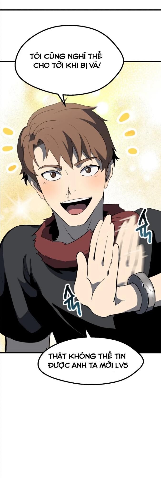Anh Hùng Mạnh Nhất? Ta Không Làm Lâu Rồi! Chap 52 - Next Chap 53