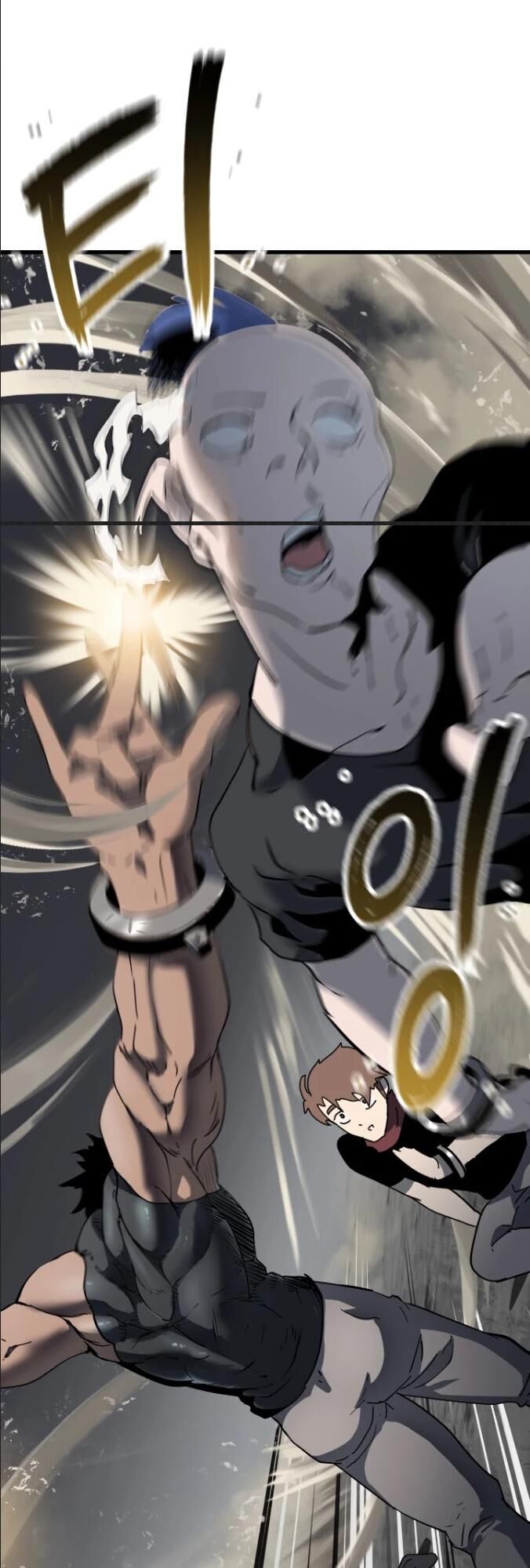 Anh Hùng Mạnh Nhất? Ta Không Làm Lâu Rồi! Chap 52 - Next Chap 53